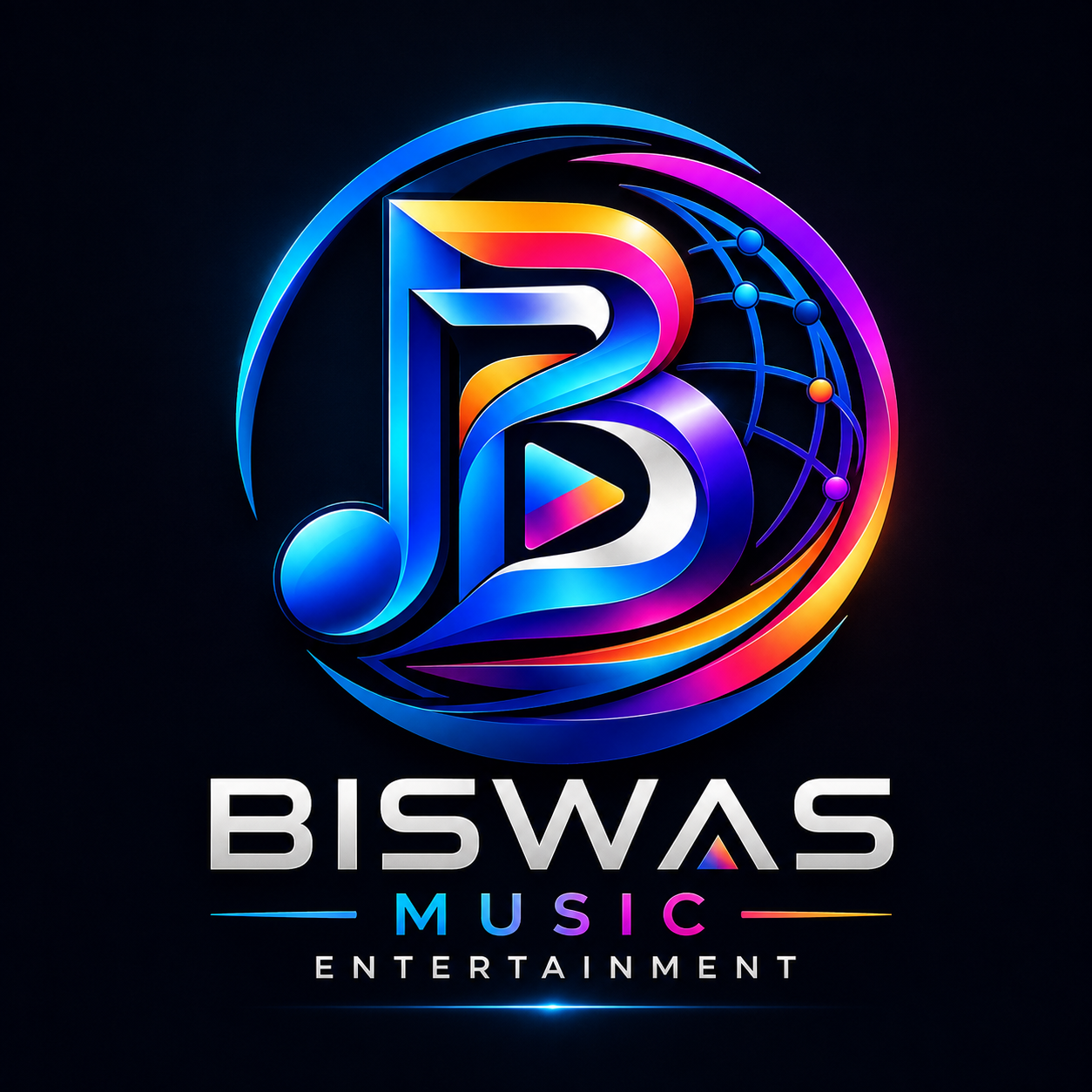 Biswas Music Entertainment